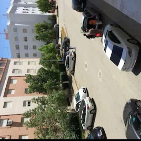 Nice Appartement In Tangier Exterior photo