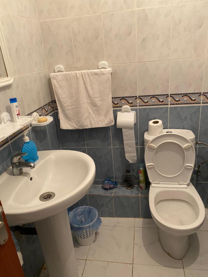 Nice Appartement In Tangier Exterior photo